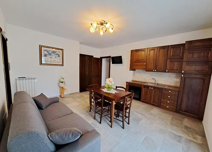 Il Podere Di Francesco Rivotorto