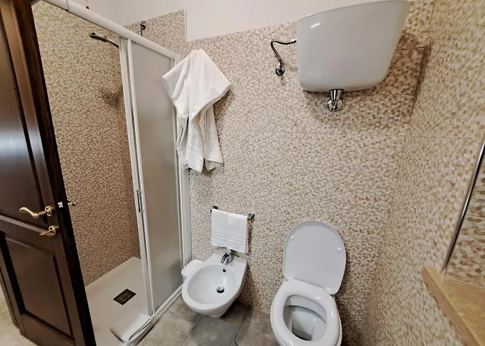 Apartamento Il Podere Di Francesco