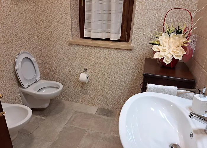 Apartamento Il Podere Di Francesco *