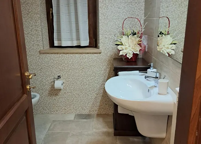 Il Podere Di Francesco Apartamento Rivotorto