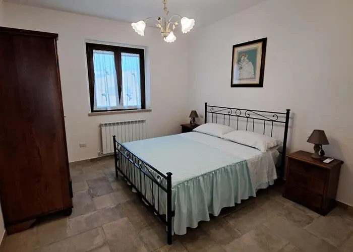 Apartamento Il Podere Di Francesco Rivotorto