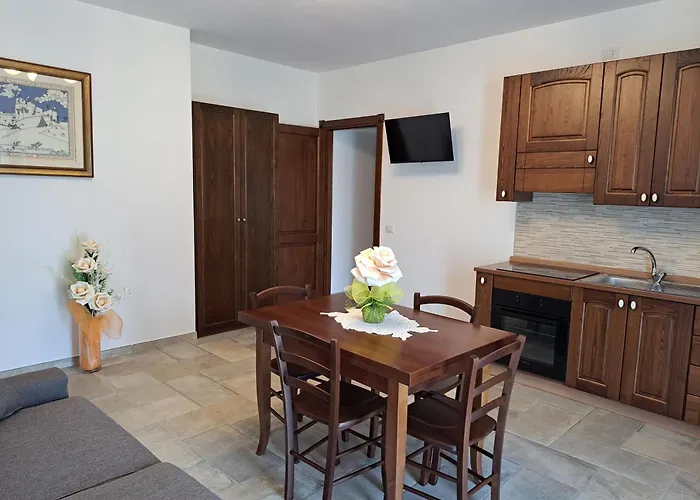 Il Podere Di Francesco Rivotorto