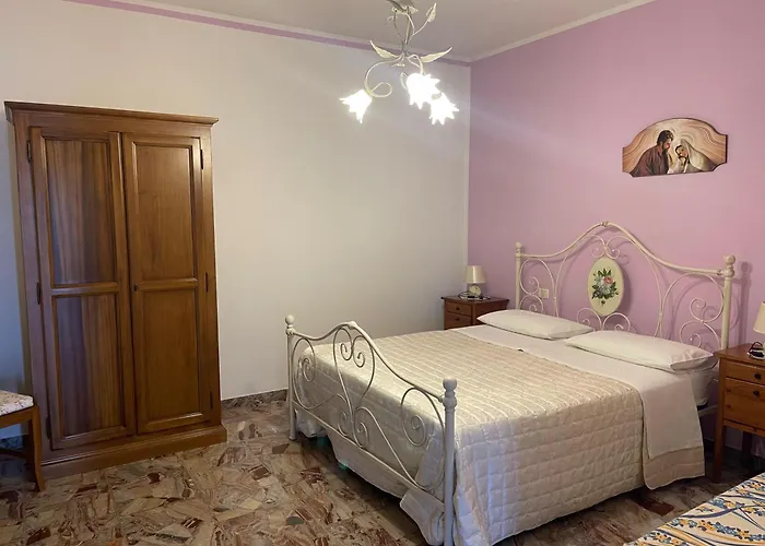 Il Podere Di Francesco Rivotorto