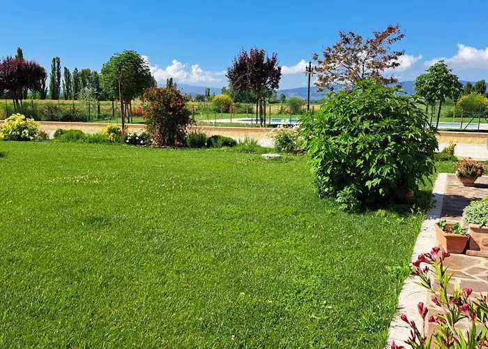 Il Podere Di Francesco Apartman