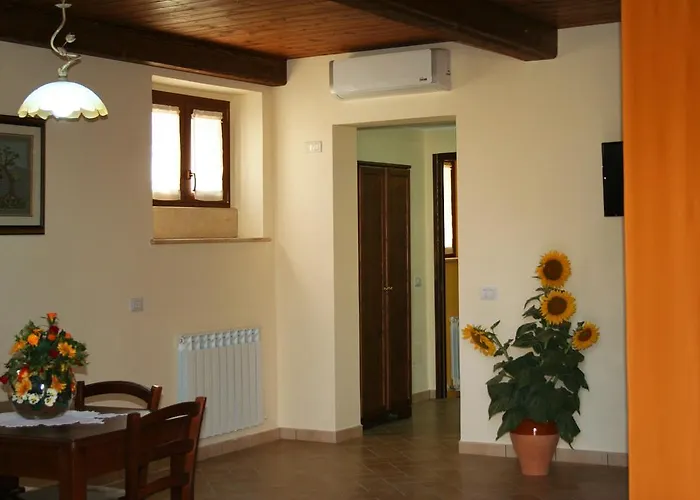 Il Podere Di Francesco