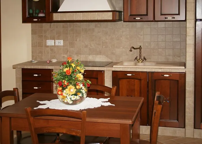 Apartamento Il Podere Di Francesco Rivotorto