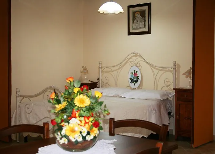 Apartamento Il Podere Di Francesco *