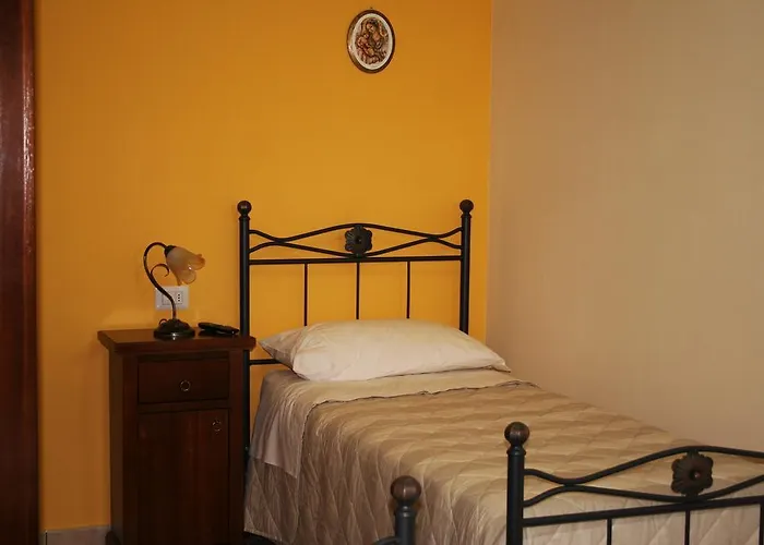 Il Podere Di Francesco