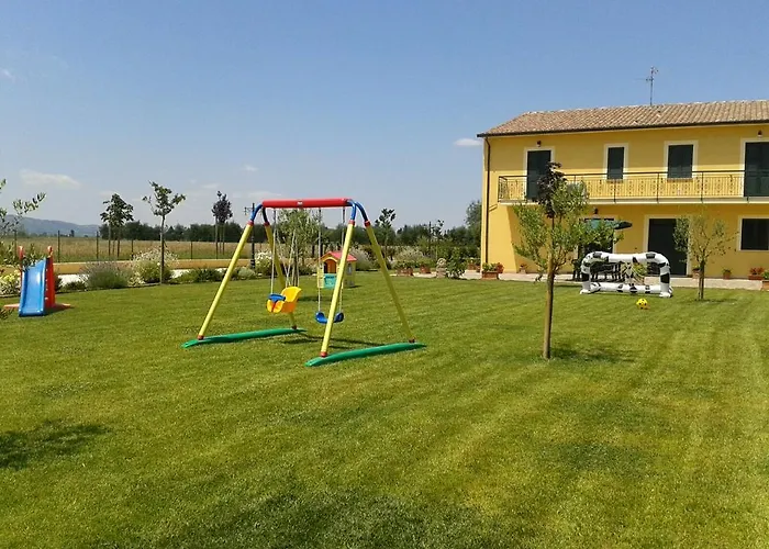 Apartamento Il Podere Di Francesco