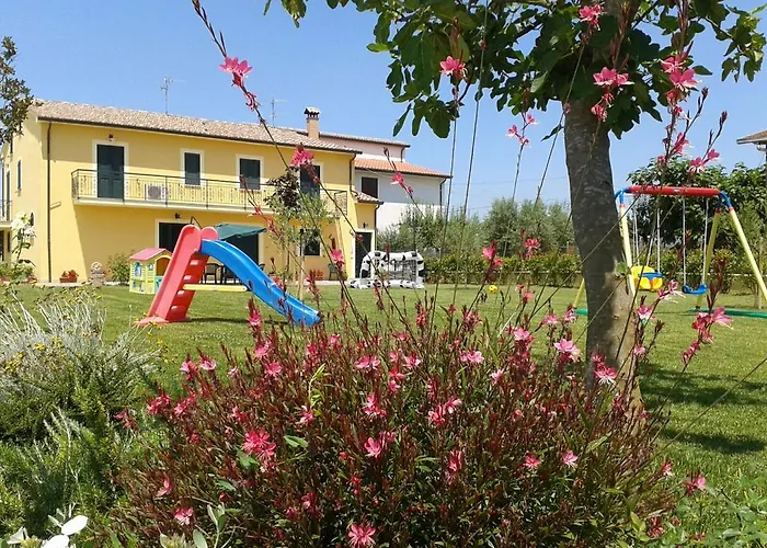 Il Podere Di Francesco