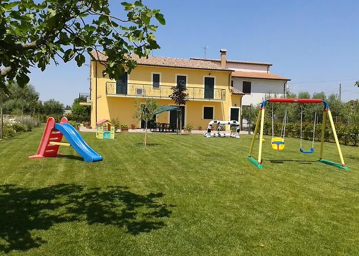 Il Podere Di Francesco