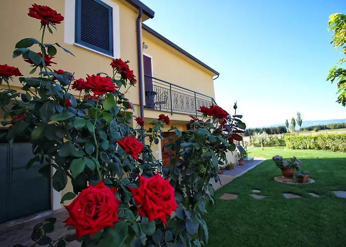 Il Podere Di Francesco Rivotorto