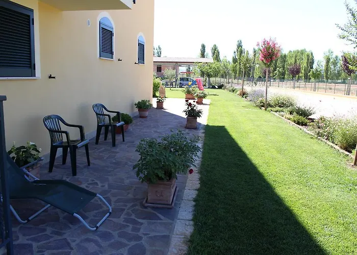 Il Podere Di Francesco Apartamento *