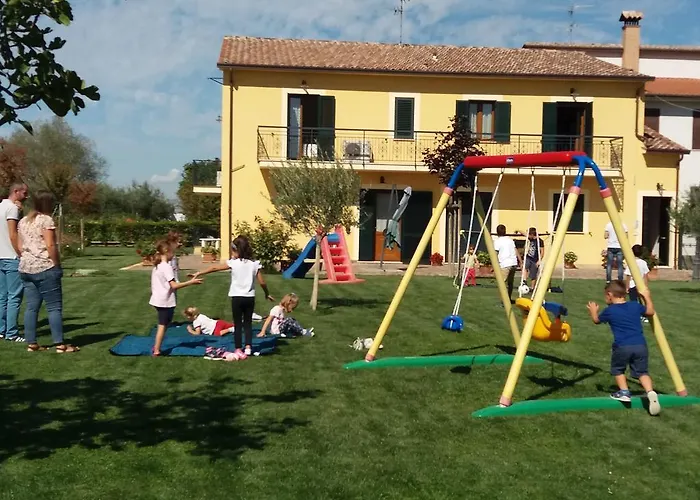 Apartamento Il Podere Di Francesco *