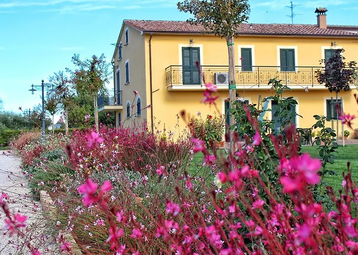 Apartamento Il Podere Di Francesco Rivotorto