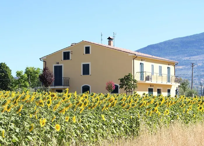 Apartamento Il Podere Di Francesco