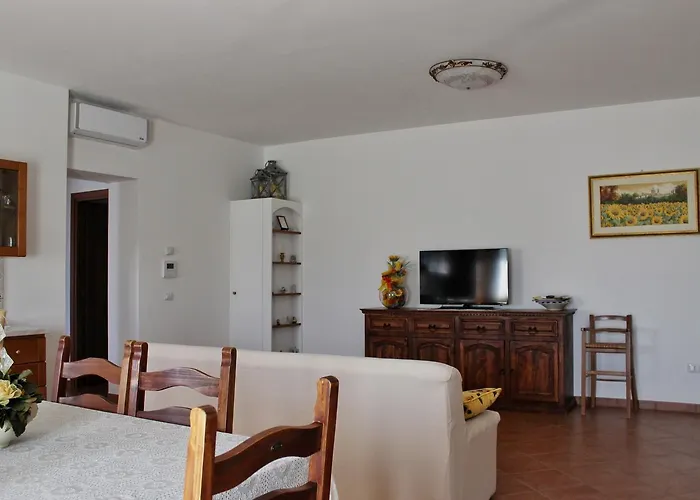 Il Podere Di Francesco Apartamento *