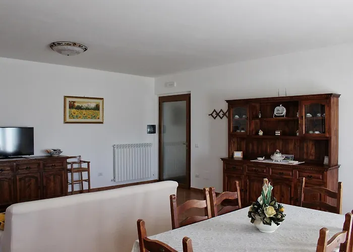 Il Podere Di Francesco Apartamento *