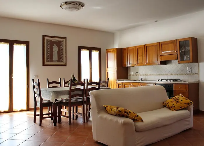 Il Podere Di Francesco * Rivotorto