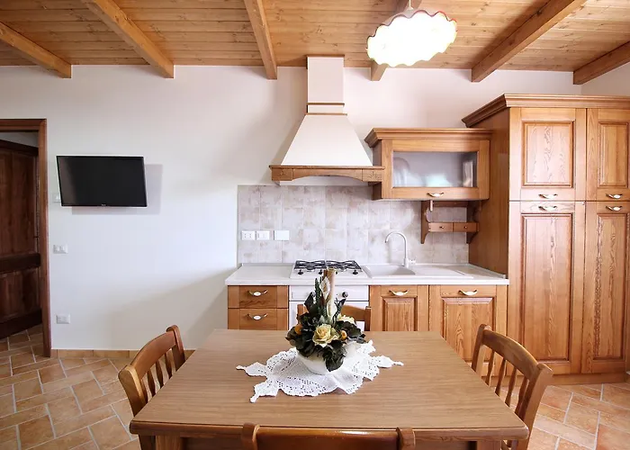 Il Podere Di Francesco Apartman *