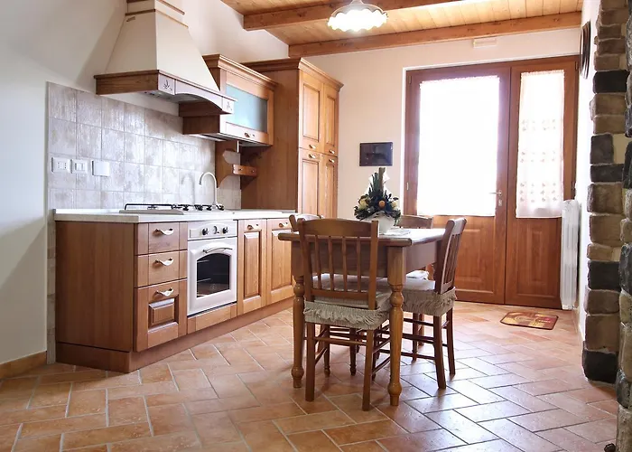 Apartamento Il Podere Di Francesco