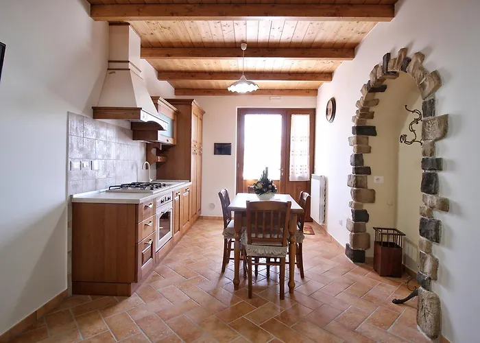 Apartman Il Podere Di Francesco