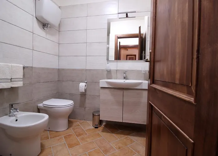 Apartamento Il Podere Di Francesco