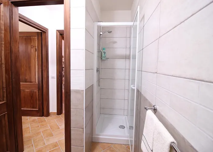 Il Podere Di Francesco * Rivotorto