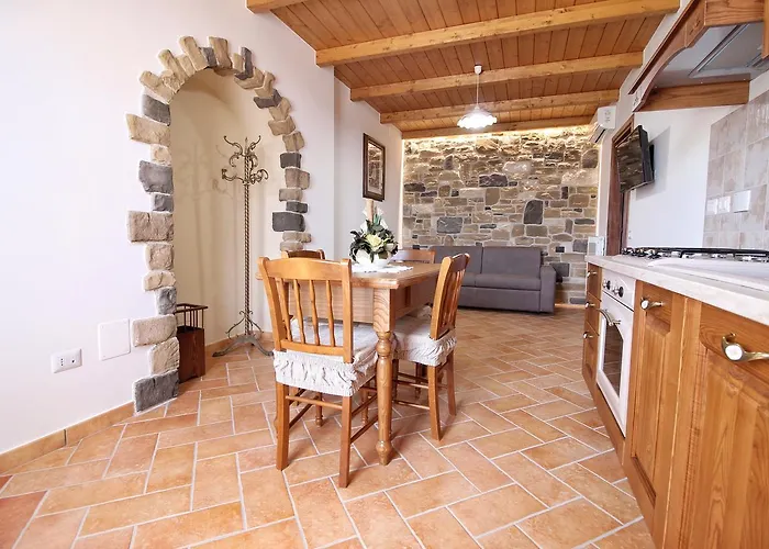 Il Podere Di Francesco * Rivotorto