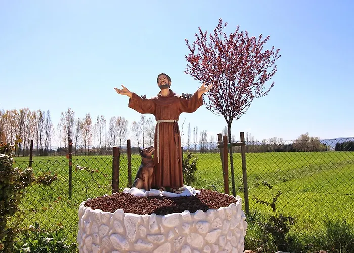 Il Podere Di Francesco Apartamento Rivotorto