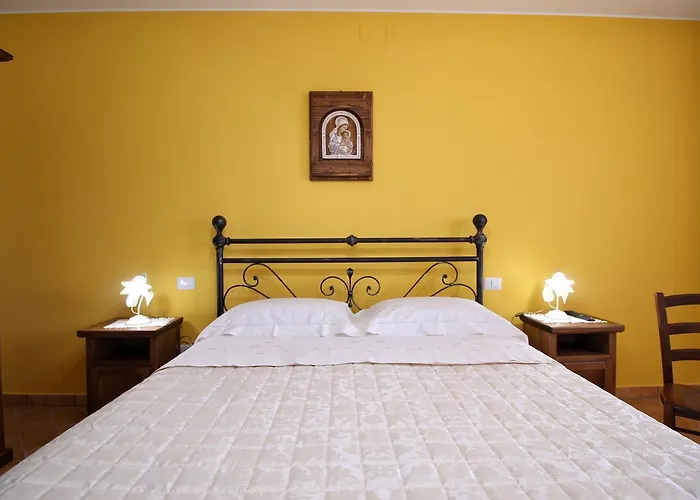 Apartman Il Podere Di Francesco