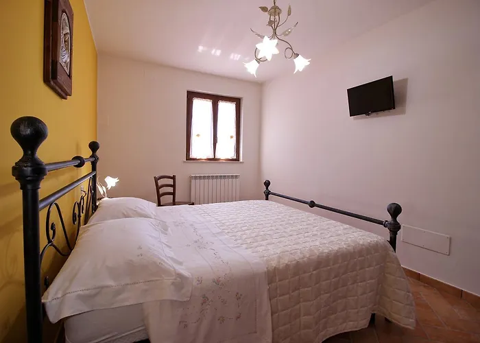 Apartamento Il Podere Di Francesco