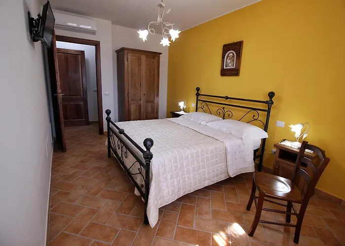 Apartamento Il Podere Di Francesco