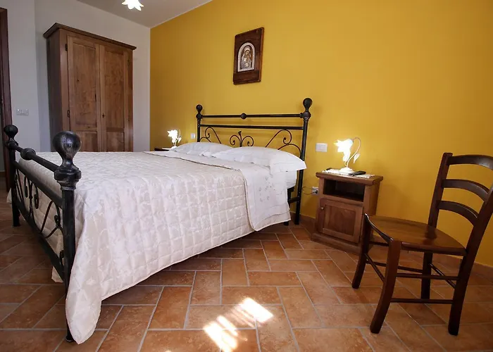 Il Podere Di Francesco *