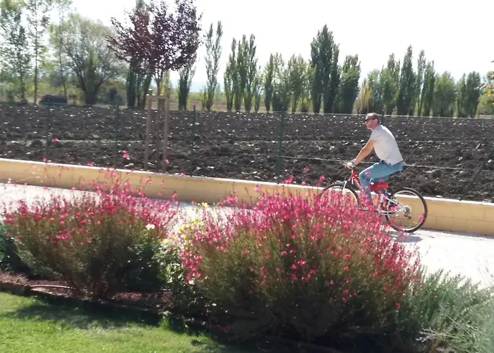 Il Podere Di Francesco Apartamento *