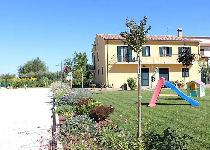 Apartamento Il Podere Di Francesco