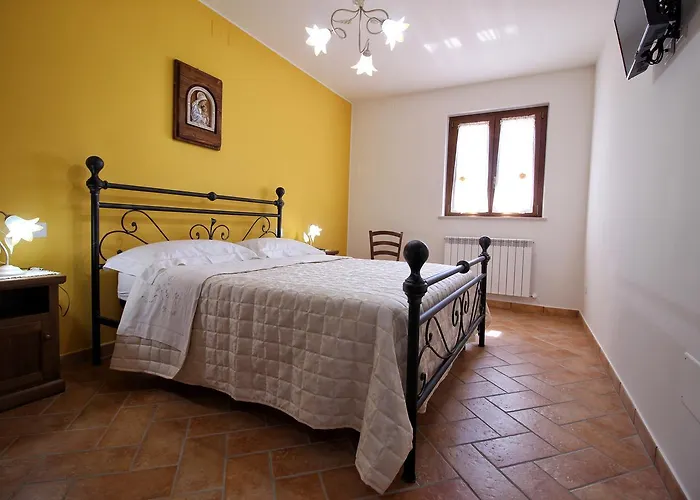 Il Podere Di Francesco