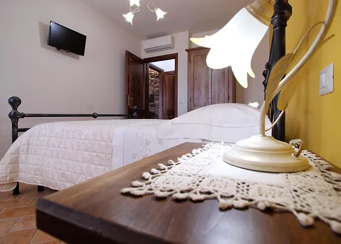 Il Podere Di Francesco Apartman